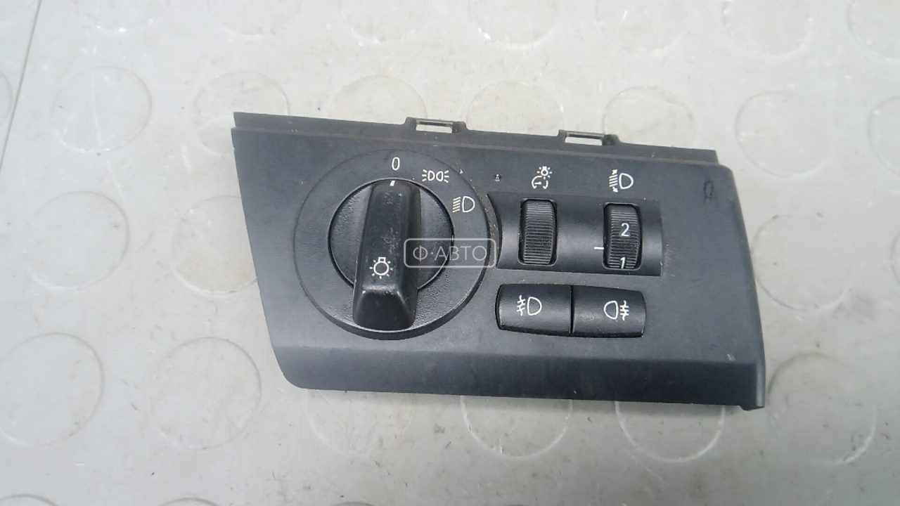 Переключатель света