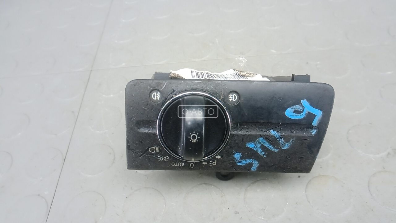 Переключатель света