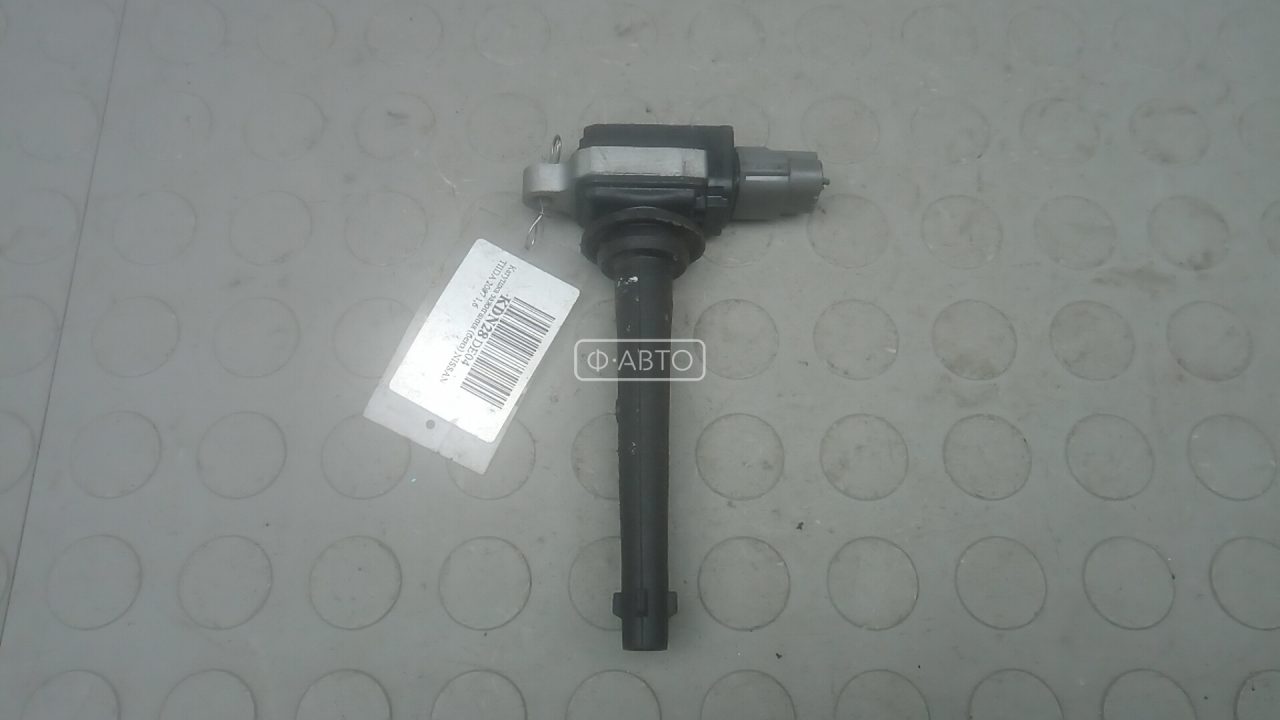 Катушка зажигания бензиновая