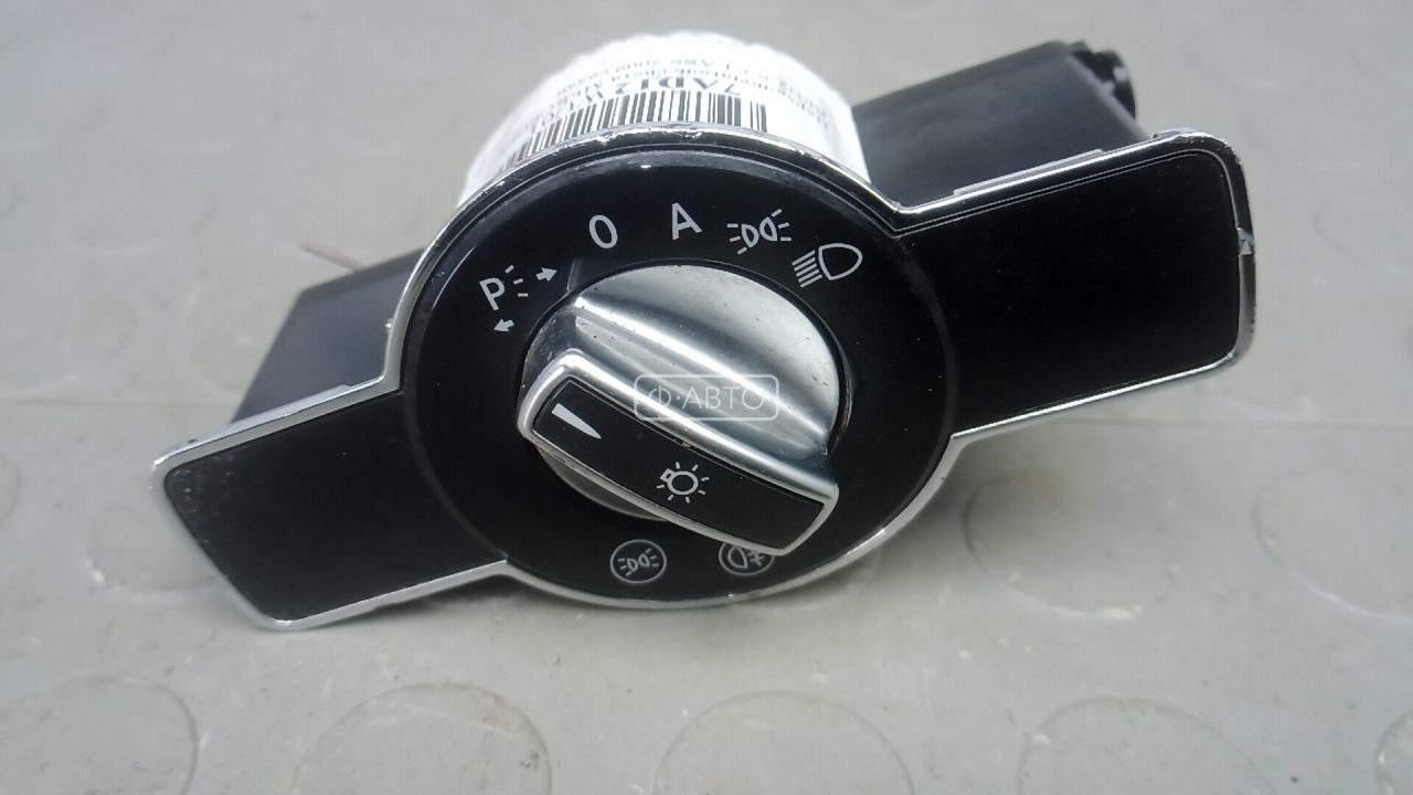 Переключатель света