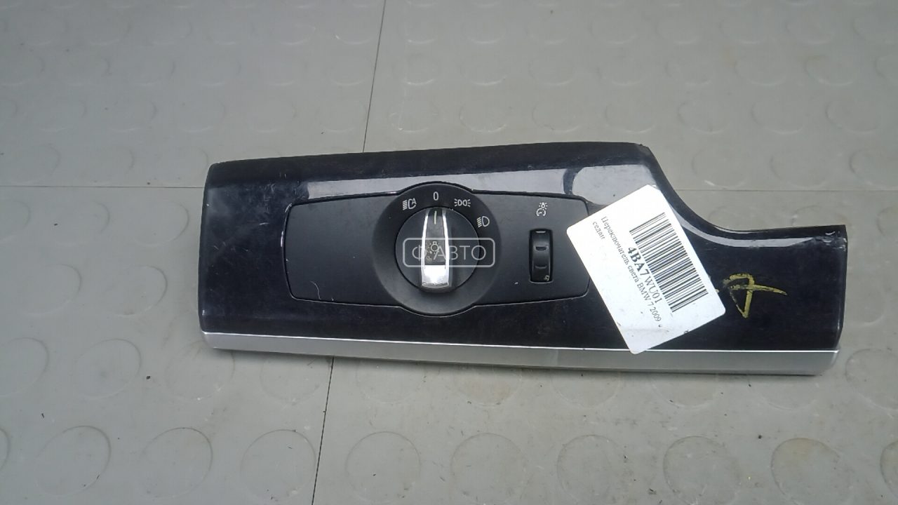 Переключатель света