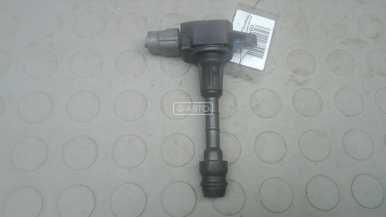 Катушка зажигания бензиновая