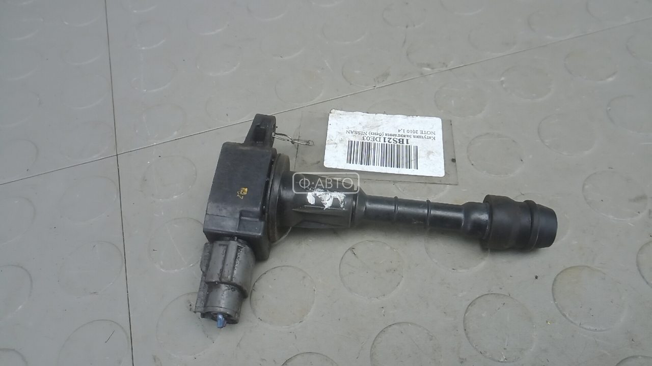 Катушка зажигания бензиновая