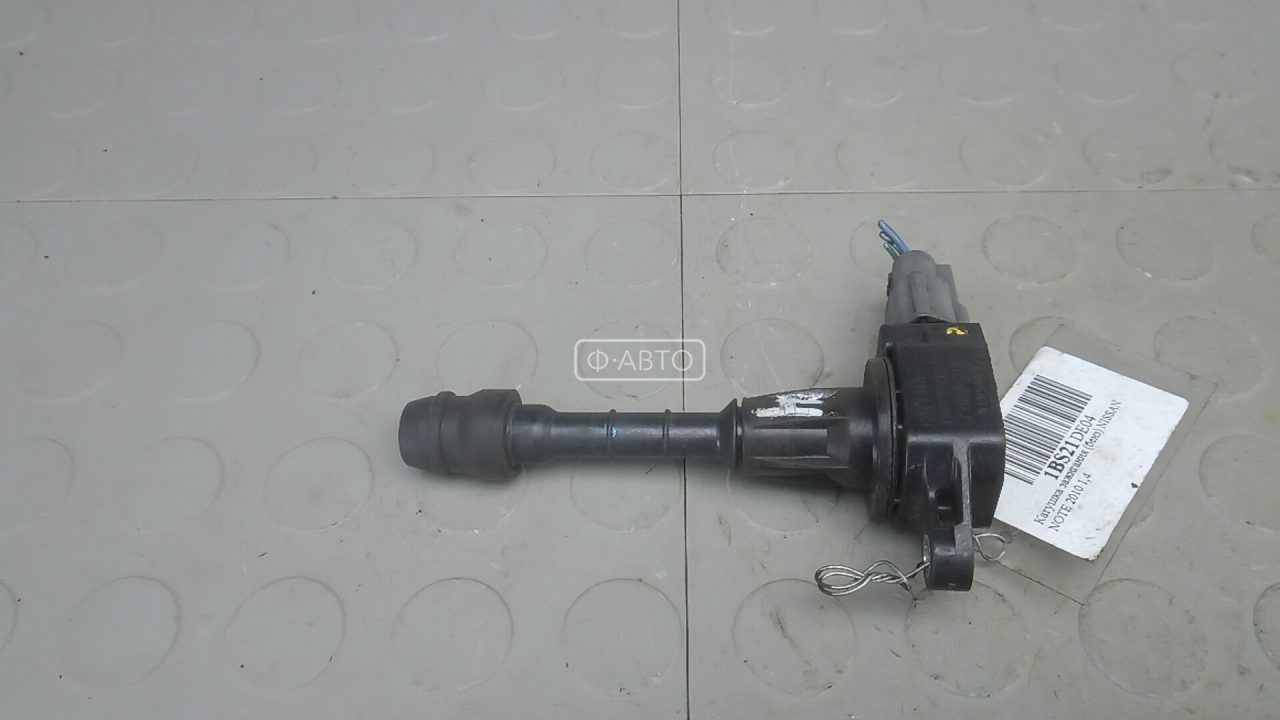 Катушка зажигания бензиновая