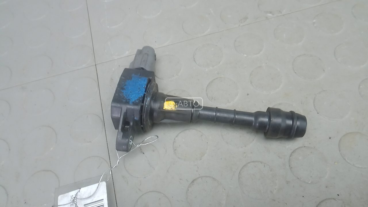 Катушка зажигания бензиновая