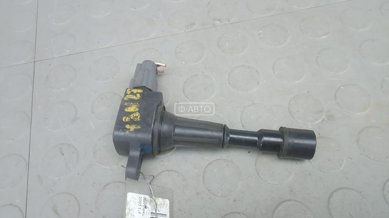 Катушка зажигания бензиновая