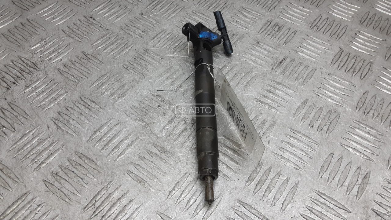 Форсунка дизельная