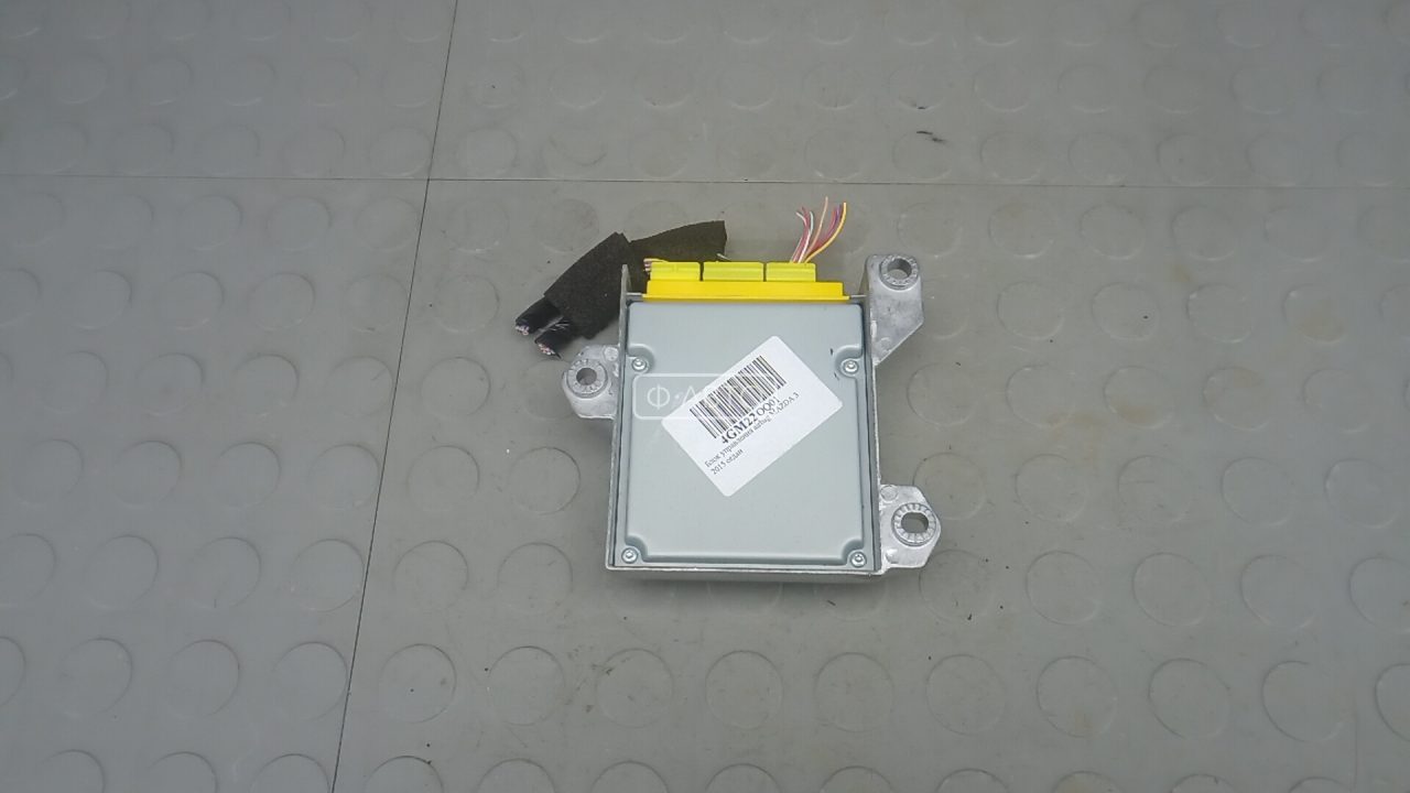 Блок управления airbag