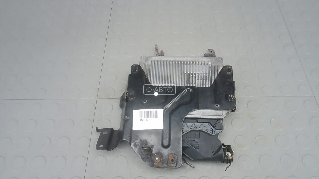 Блок управления двс