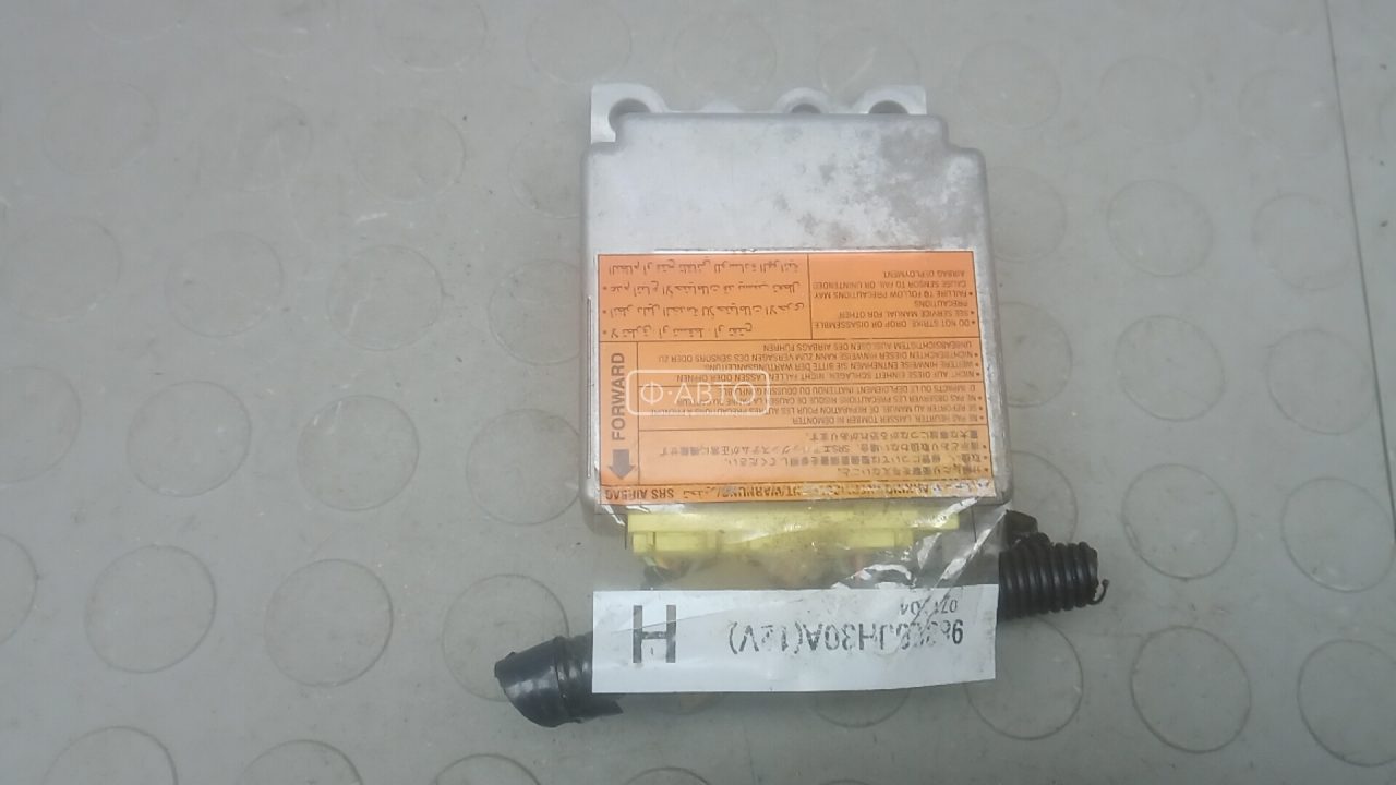 Блок управления airbag