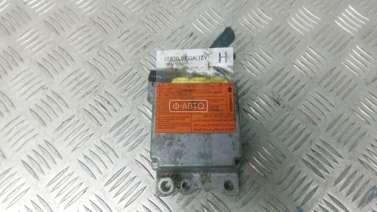 Блок управления airbag