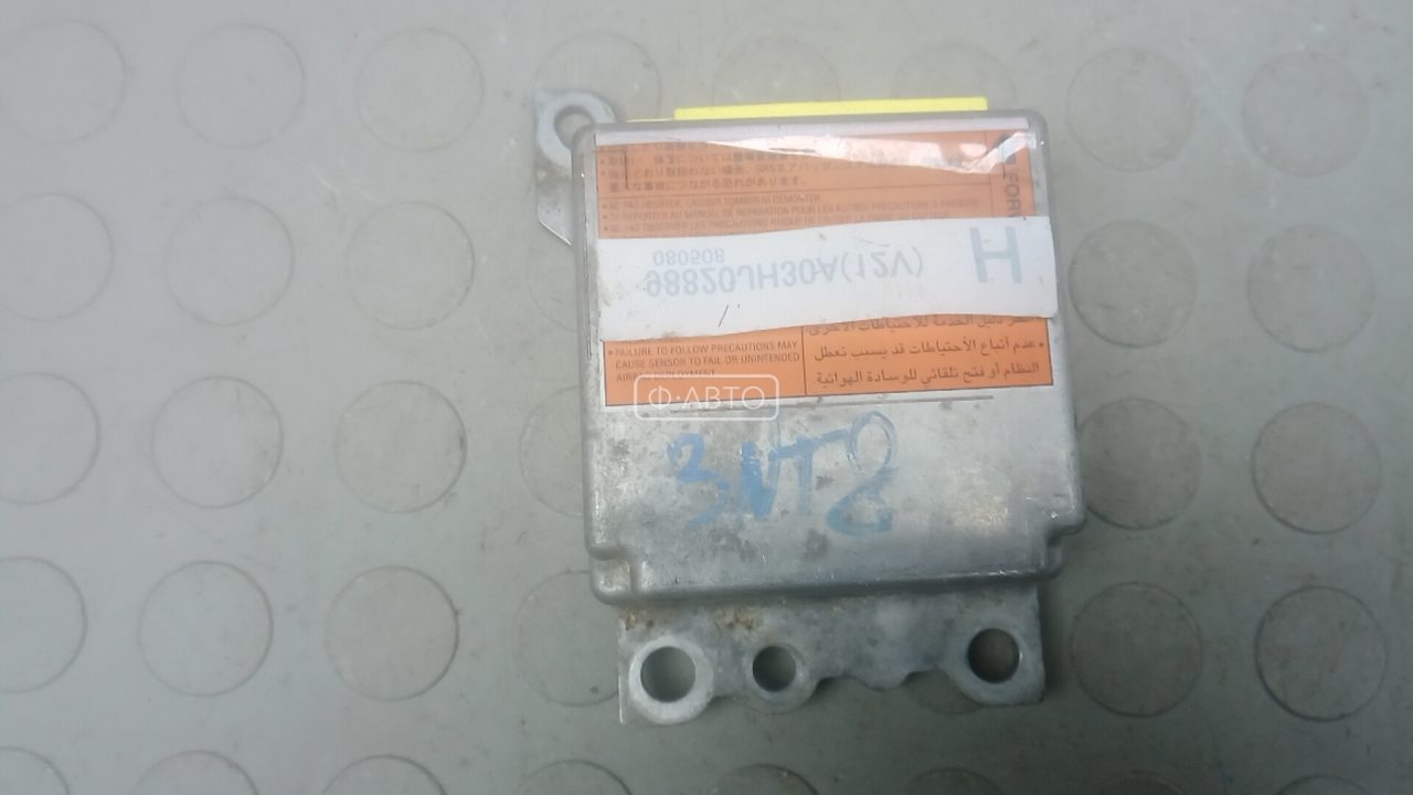 Блок управления airbag