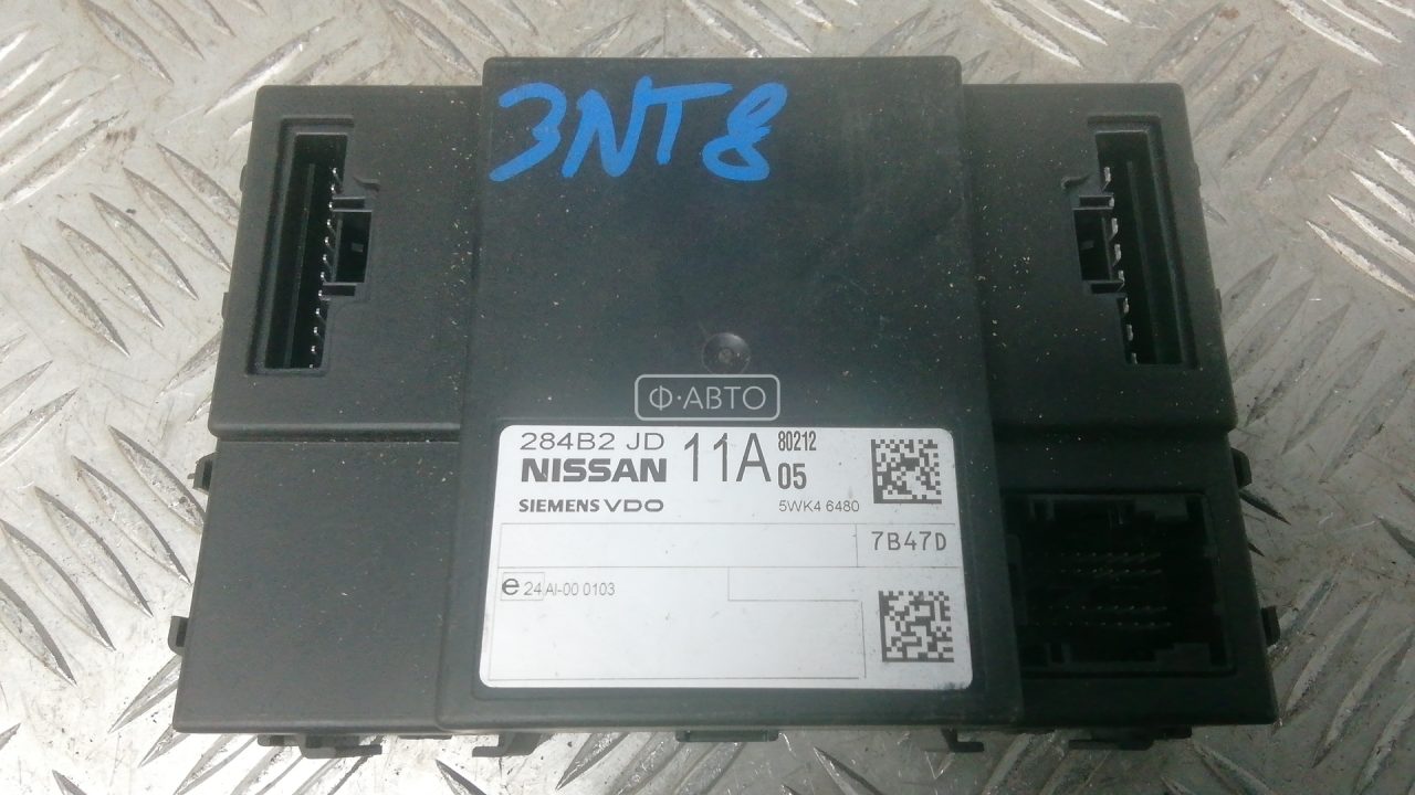 Блок комфорта