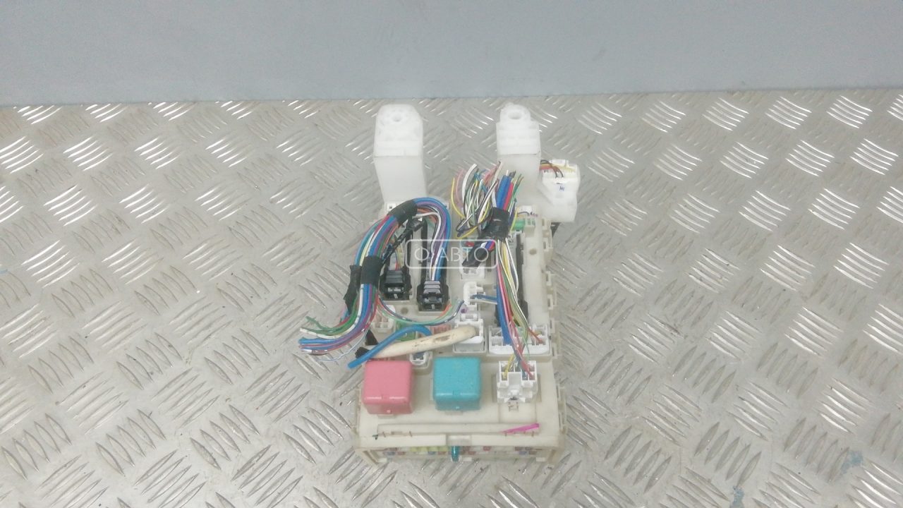 Блок предохранителей