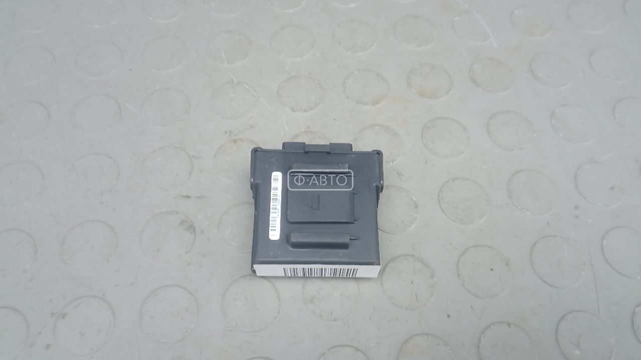 Блок управления