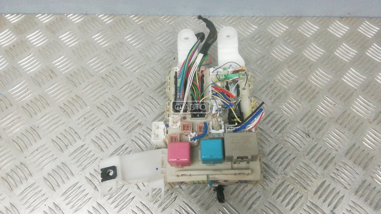 Блок комфорта