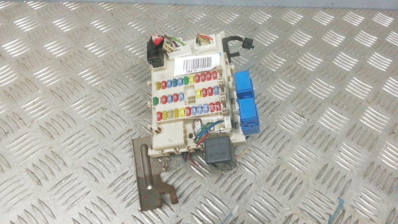 Блок комфорта