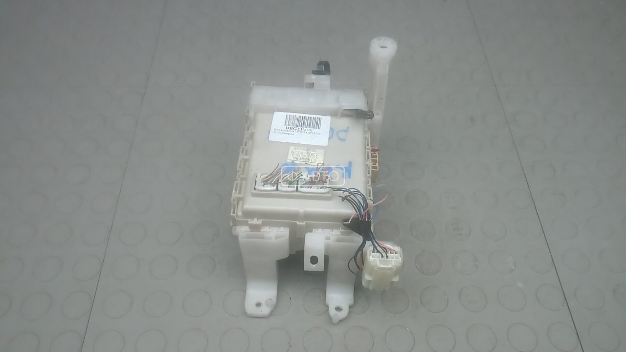 Блок комфорта