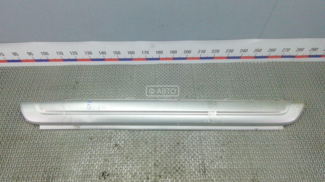 Накладка на порог