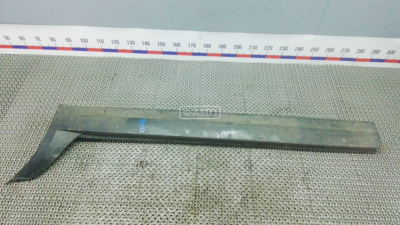 Накладка на порог