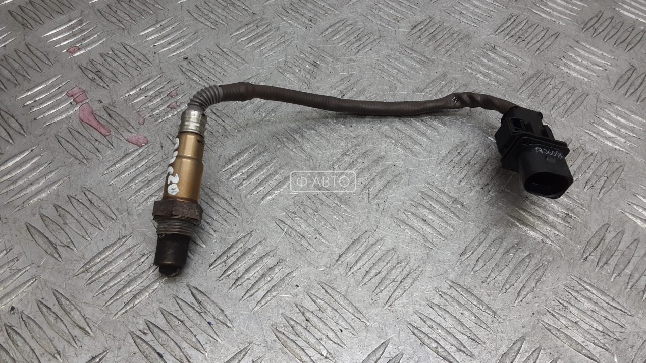 Лямбда-зонд