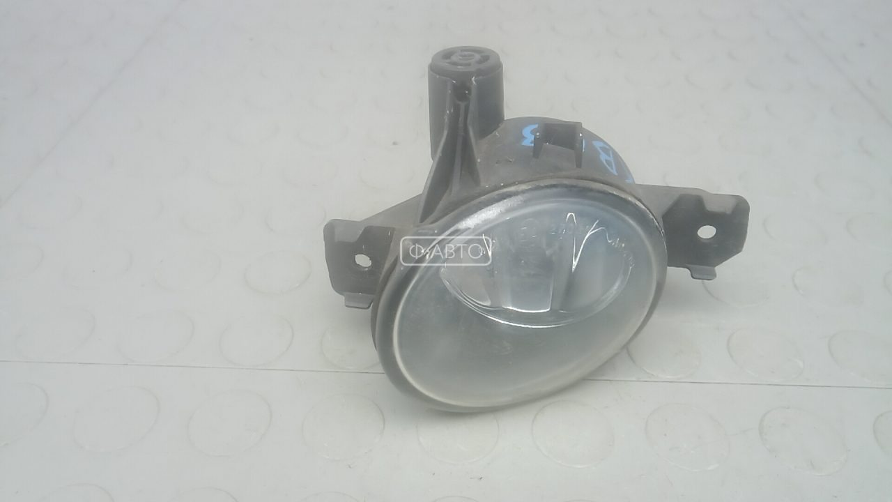 Фара галогенная левая передняя