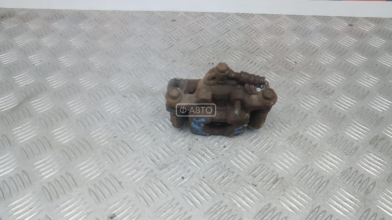 Суппорт тормозной задний правый