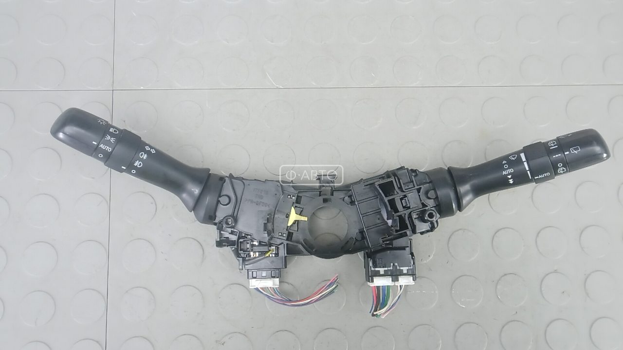 Переключатель поворотов и дворников (стрекоза)