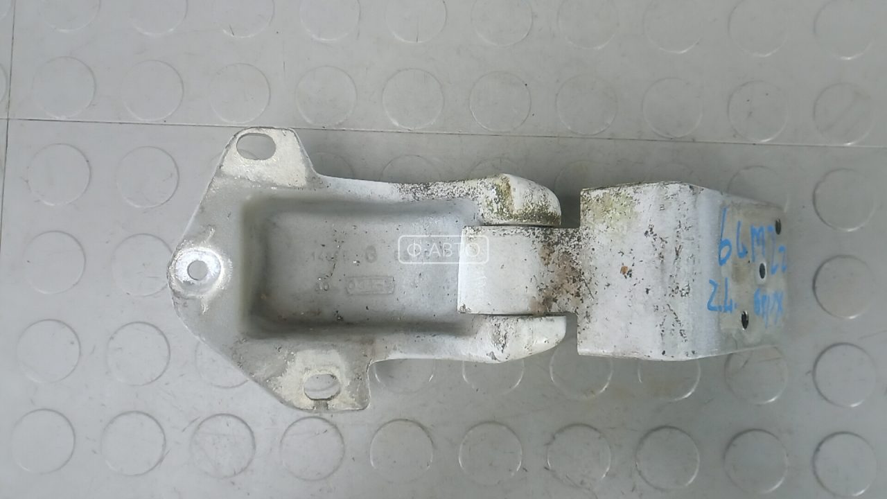 Петля двери распашной левой