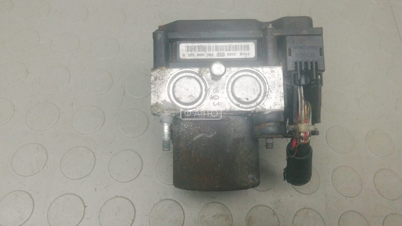 Блок ABS