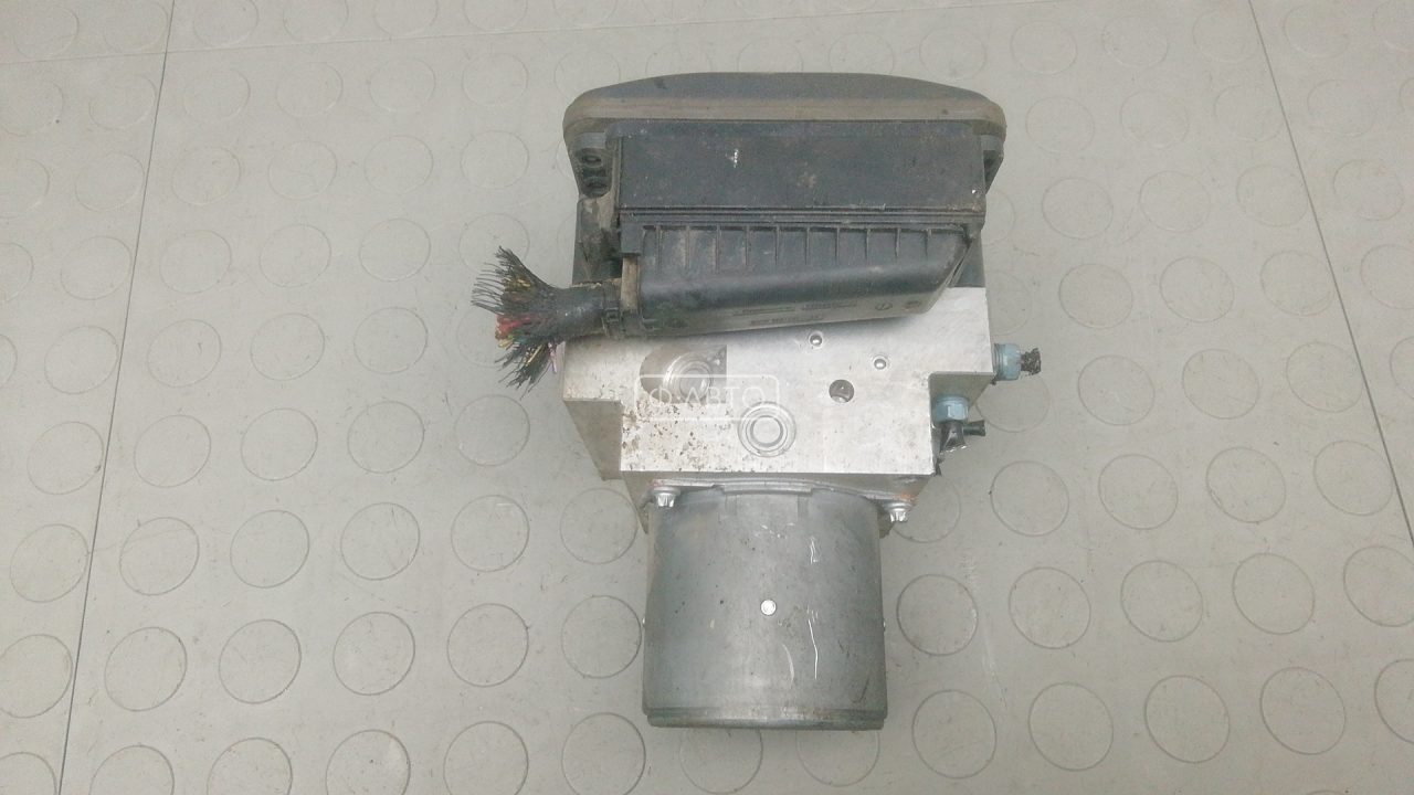 Блок ABS
