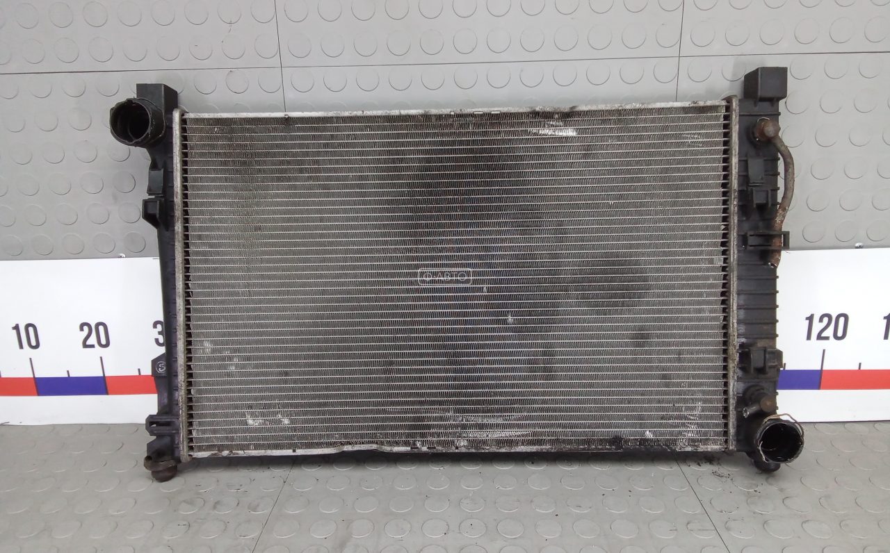 Радиатор системы охлаждения