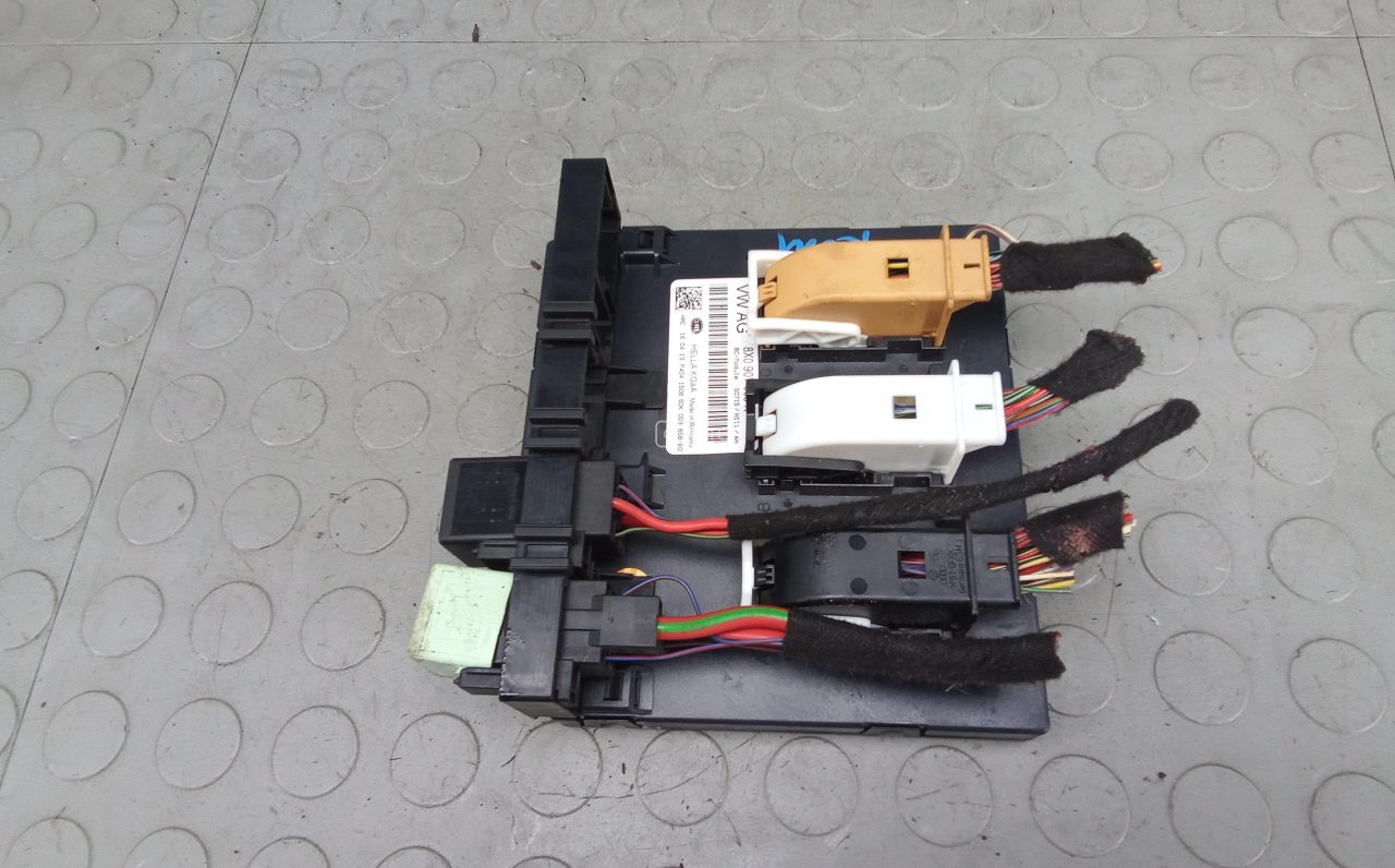 Блок комфорта