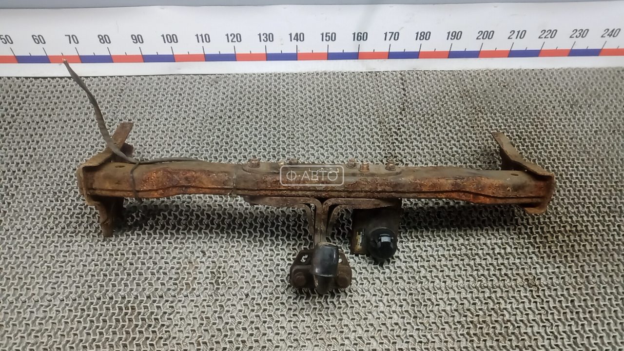 Фаркоп (прицепное устройство)