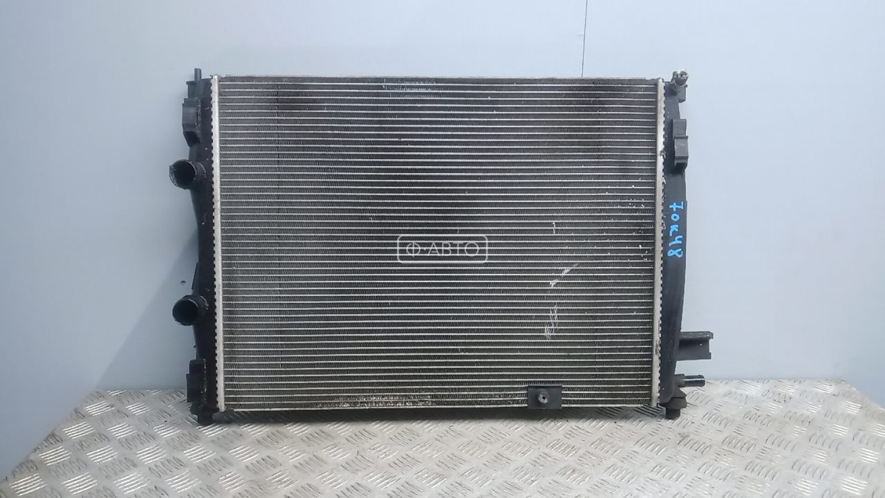 Радиатор системы охлаждения