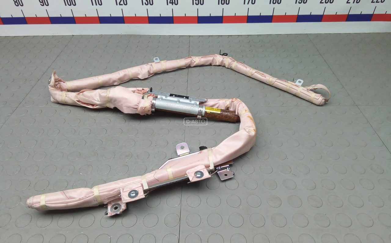 Шторка безопасности