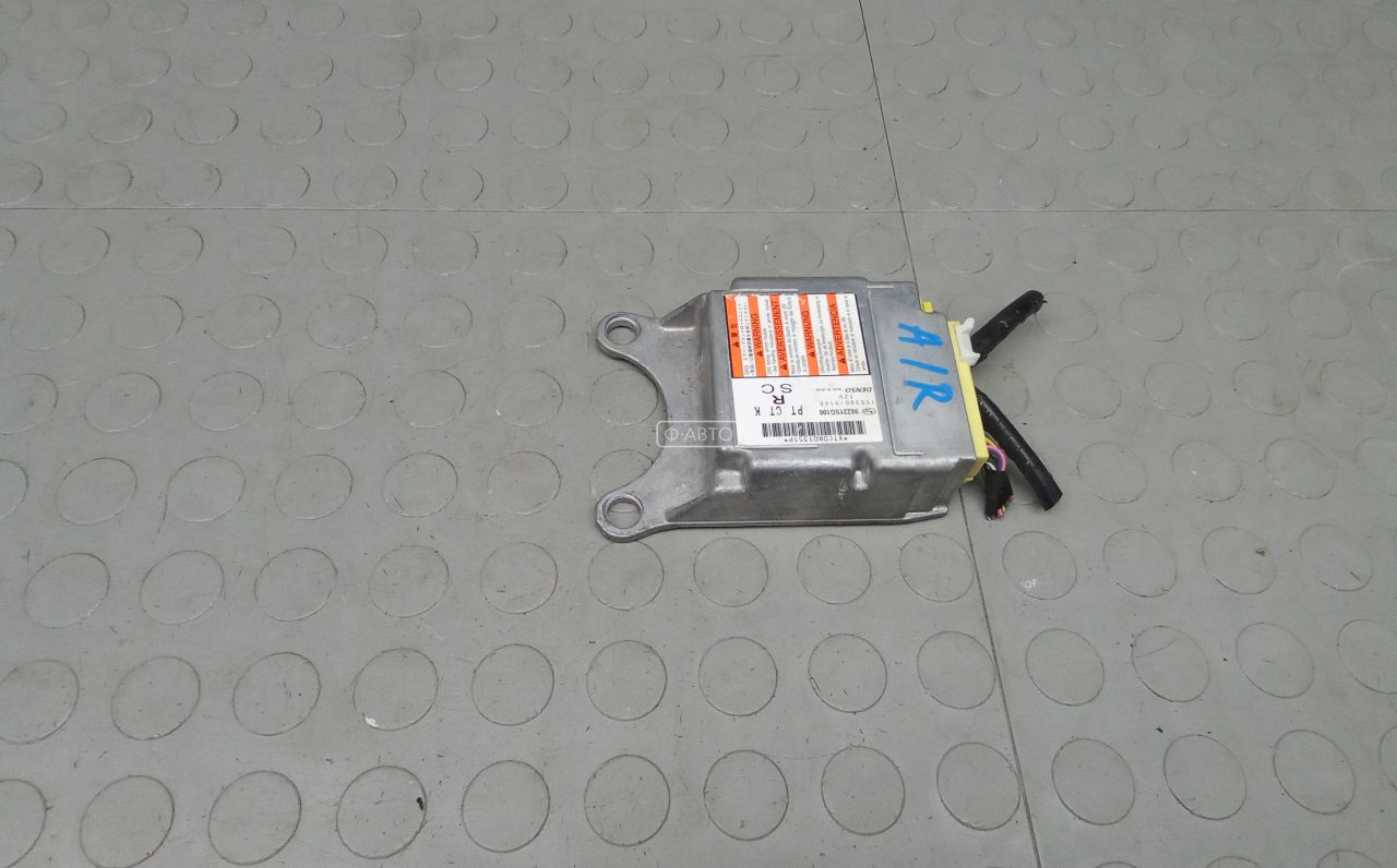 Блок управления airbag