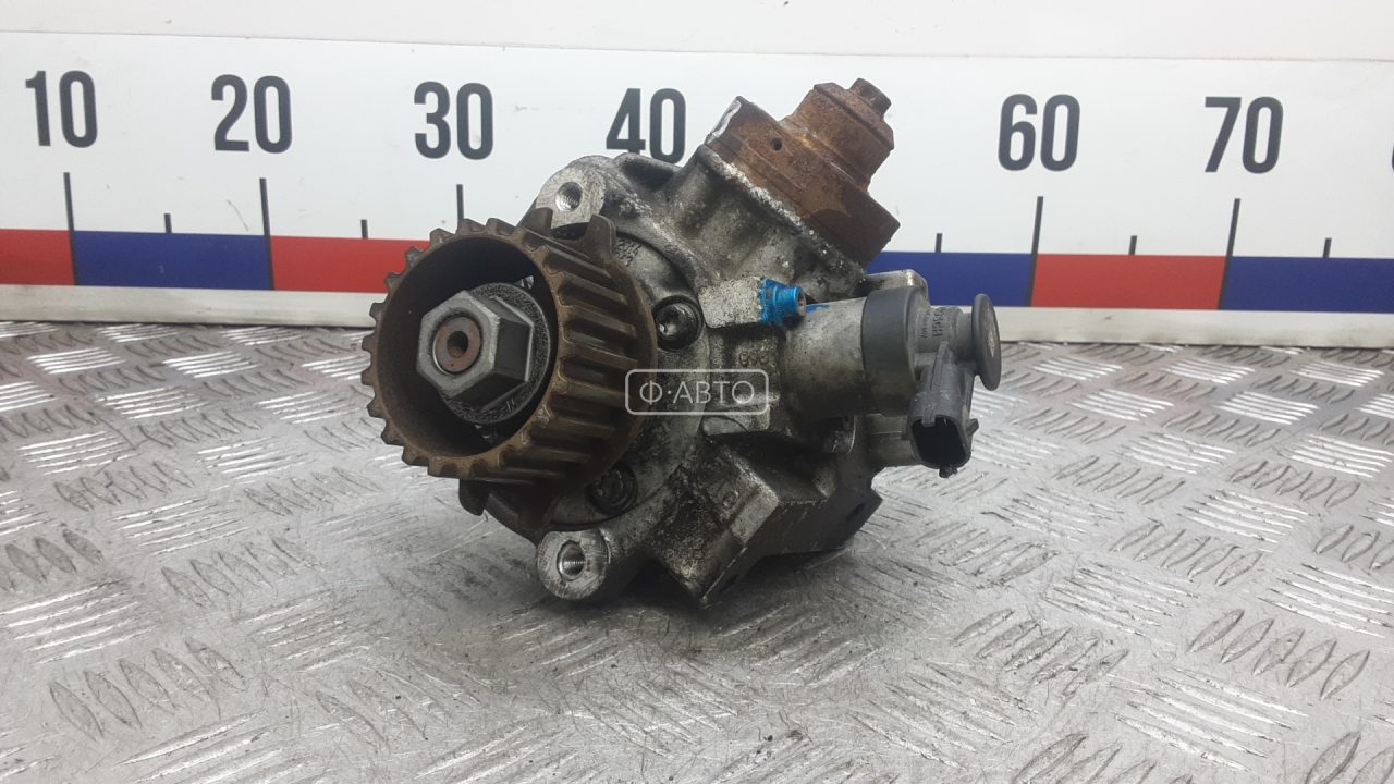 ТНВД дизельный