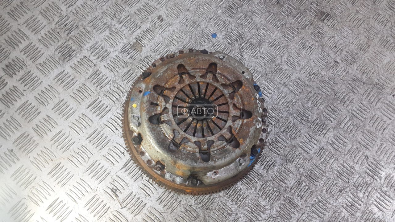 Маховик дизельный