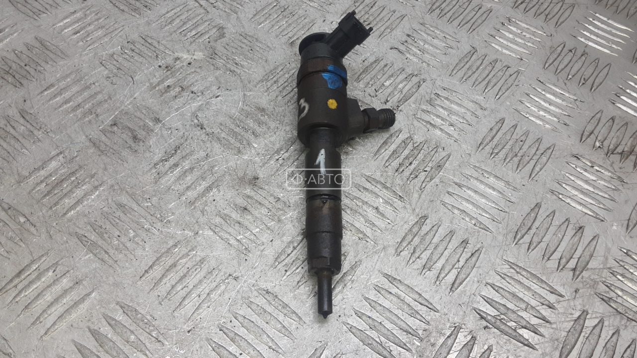 Форсунка дизельная