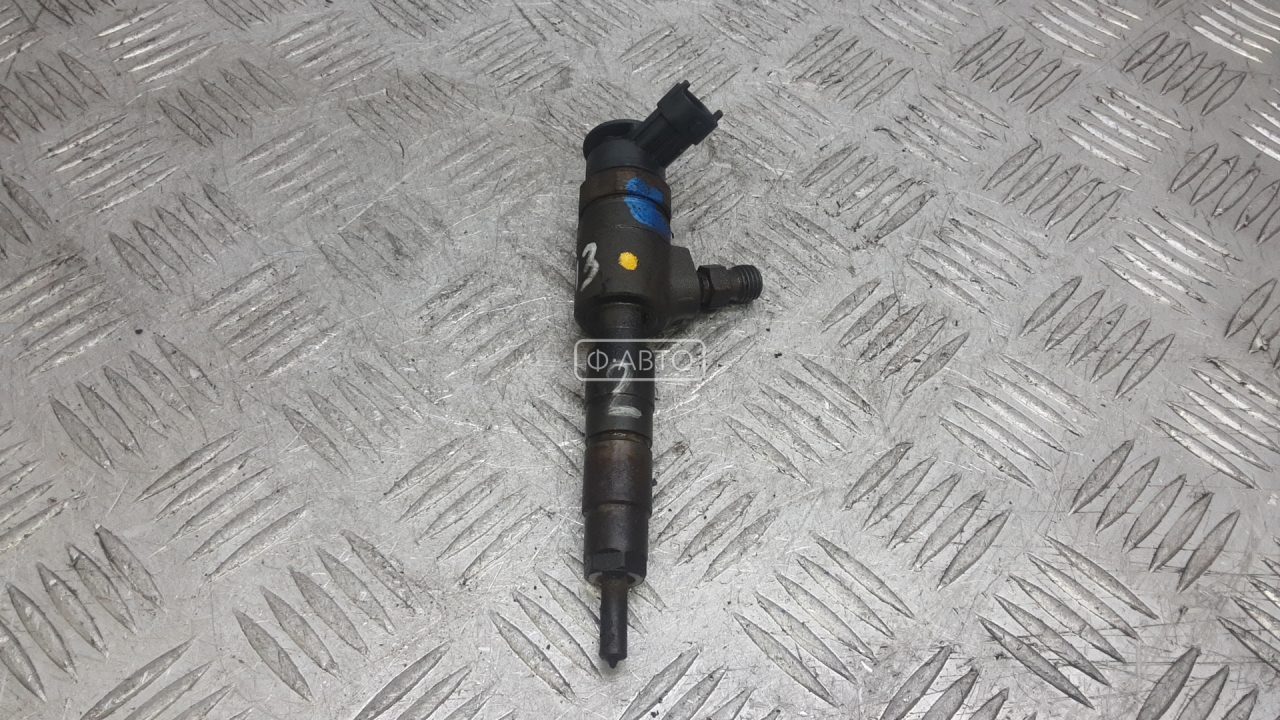 Форсунка дизельная