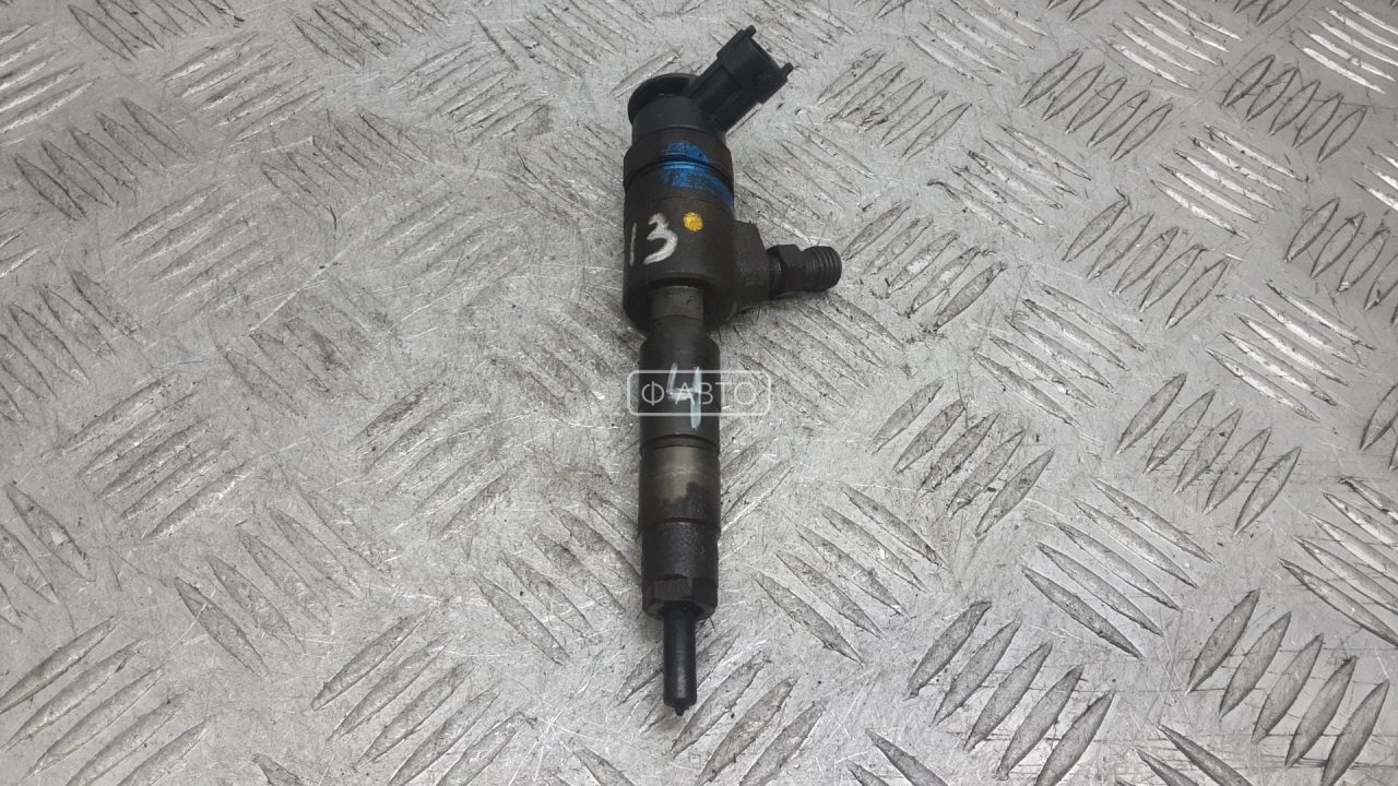 Форсунка дизельная