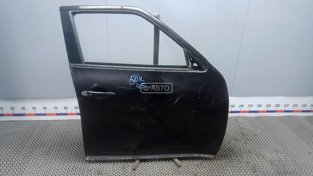 Дверь передняя правая