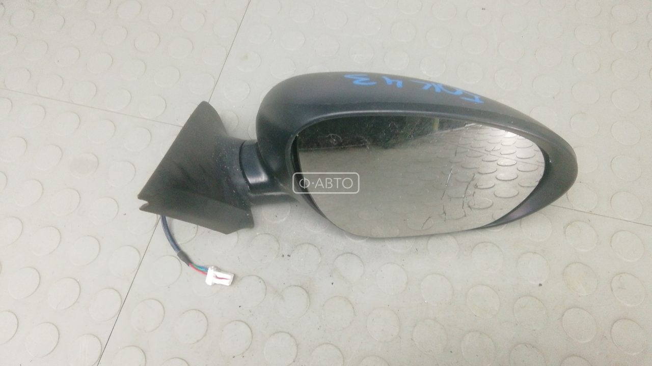 Зеркало наружное правое