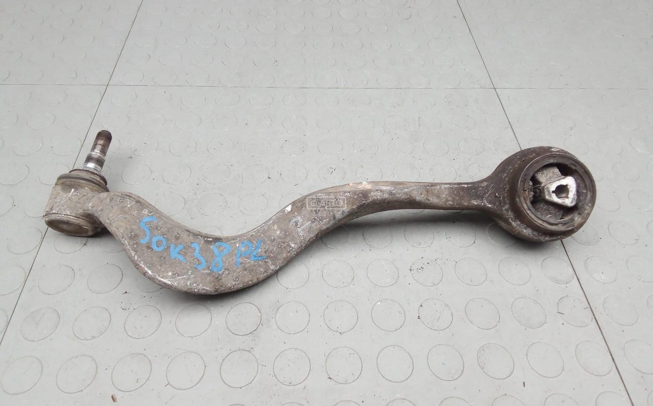 Рычаг передний нижний левый