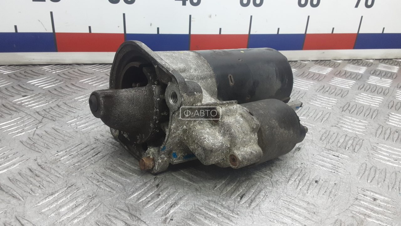 Стартер бензиновый