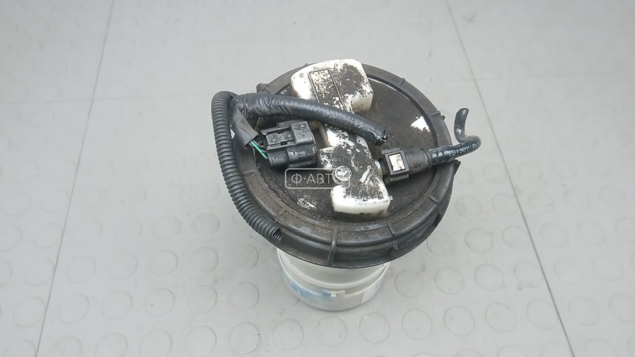 Насос топливный электрический