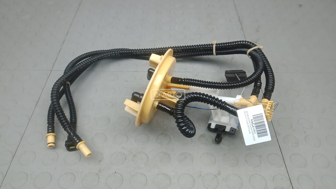 Датчик уровня топлива