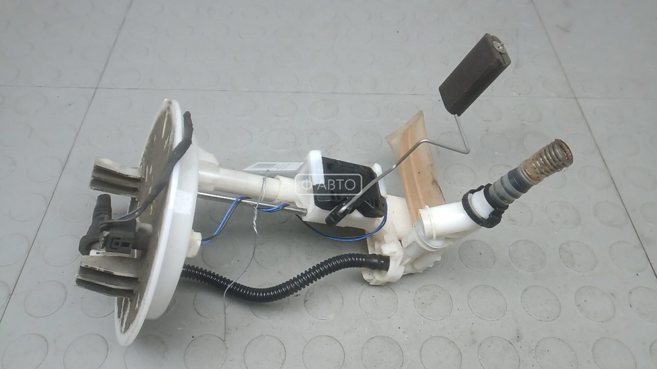 Датчик уровня топлива