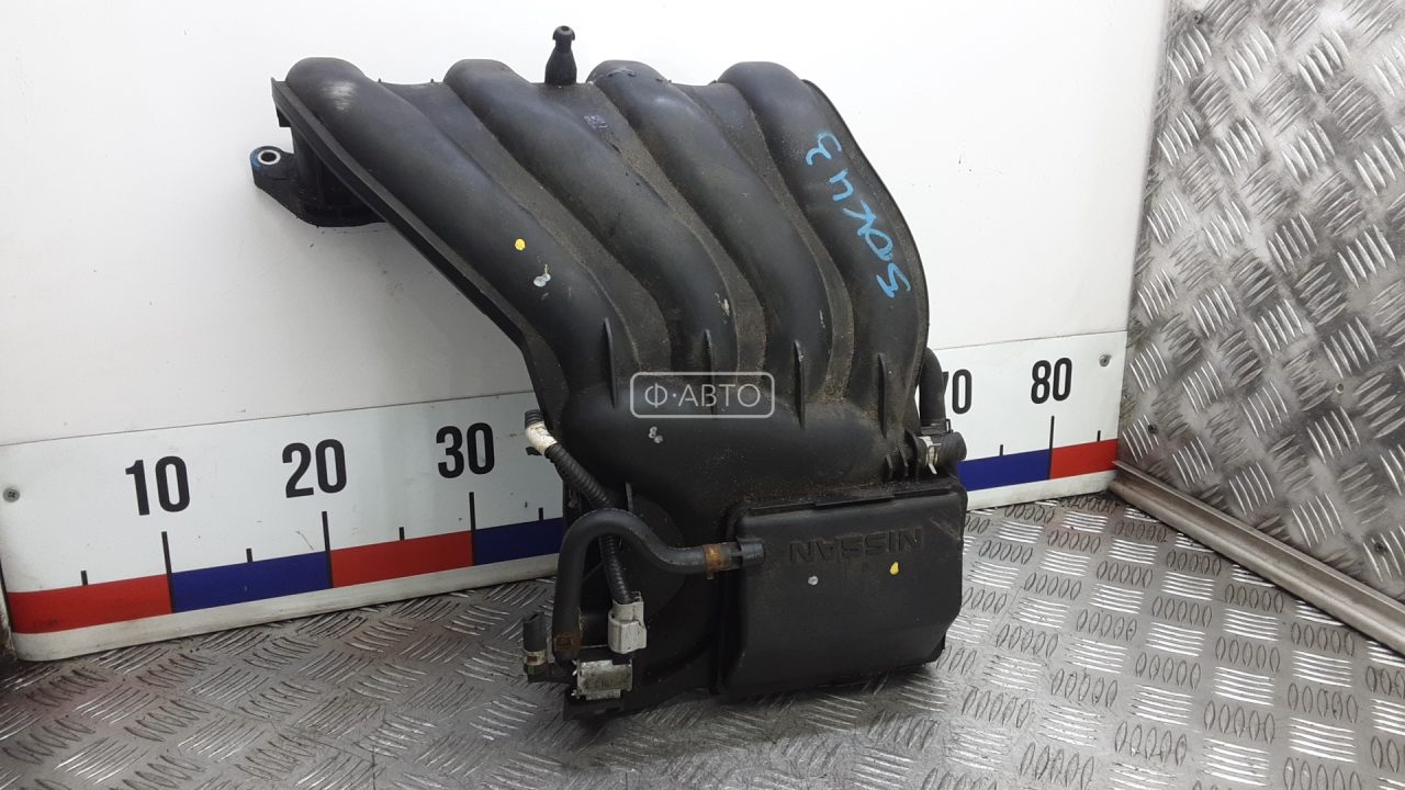 Впускной коллектор бензиновый